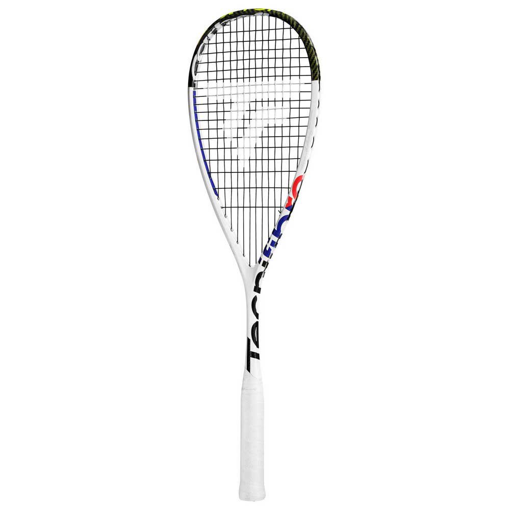 Tecnifibre Carboflex 130 X-Top - Squash Racket
