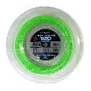 Karakal Hot Zone Braided 120 - Vert - Bobine Cordage de Squash 220m