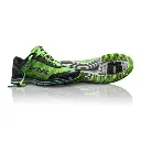 Salming Speed Shoe - Gecko Green - Running Shoe