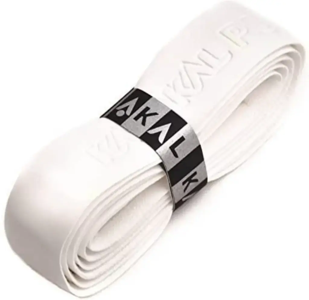 Grip Karakal PU Super - Blanc