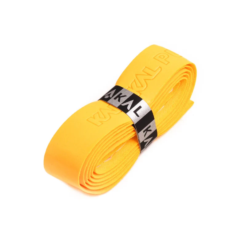 Grip Karakal PU Super - Jaune